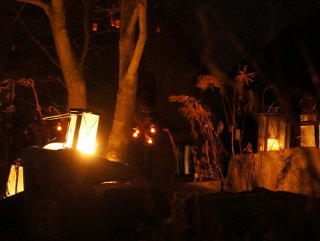Lichterfest