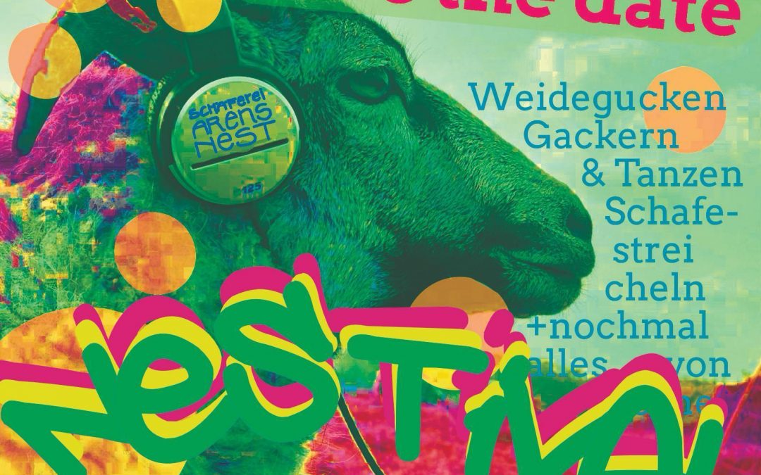 Nestival